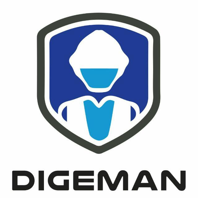 Digeman